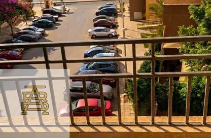 شقة - 2 غرف نوم - 2 حمامات للبيع في B7 - مدينتي - القاهرة