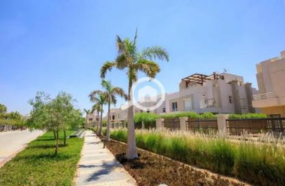 Villa - 4 Bedrooms - 5 Bathrooms for sale in Atrio - Sheikh Zayed Compounds - Sheikh Zayed City - Giza