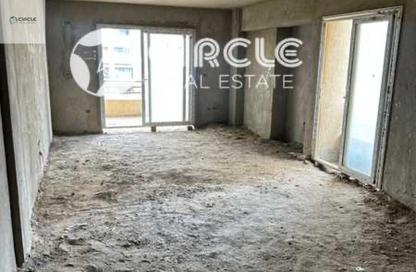 شقة - 3 غرف نوم - 3 حمامات للبيع في سكوير - كمبوندات التجمع الخامس - التجمع الخامس - مدينة القاهرة الجديدة - القاهرة