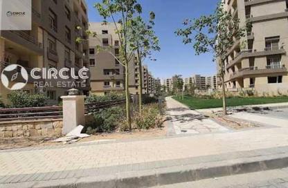شقة - 3 غرف نوم - 3 حمامات للبيع في سكوير - كمبوندات التجمع الخامس - التجمع الخامس - مدينة القاهرة الجديدة - القاهرة