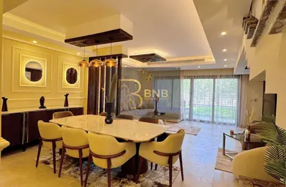 فيلا - 3 غرف نوم - 3 حمامات للايجار في هايد بارك - مدينة القاهرة الجديدة - القاهرة