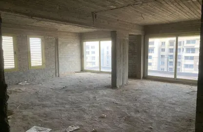 شقة - 4 غرف نوم - 4 حمامات للبيع في كابيتال جاردنز - بالم هيلز - كمبوندات مدينة المستقبل - مدينة المستقبل - القاهرة