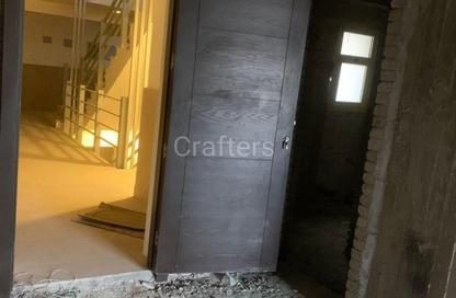 Apartment - 4 Bedrooms - 4 Bathrooms for sale in Capital Gardens   Palm Hills - Mostakbal City Compounds - Mostakbal City - Future City - Cairo