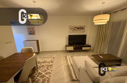 Apartment - 2 - 1 for rent in B12 - Madinaty - Cairo