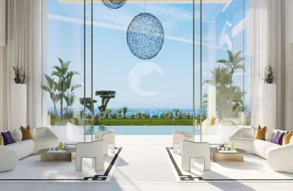 Villa - 6 Bedrooms - 6 Bathrooms for sale in Soul North Coast - Qesm Ad Dabaah - North Coast