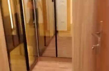 Apartment - 4 - 3 for rent in West Golf - El Katameya Compounds - El Katameya - New Cairo City - Cairo