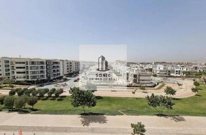 شقة - 3 - 4 للبيع في تاج سلطان - الطريق الدائري - القاهرة