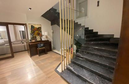 Villa - 4 Bedrooms - 5 Bathrooms for sale in Mountain View 2 - 5th Settlement Compounds - The 5th Settlement - New Cairo City - Cairo