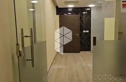 Office Space - 2 Bedrooms - 1 Bathroom for rent in Trivium Square - North Teseen St. - The 5th Settlement - New Cairo City - Cairo