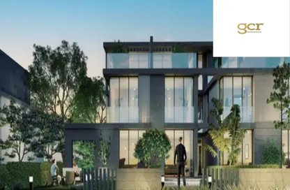 Apartment - 3 Bedrooms - 2 Bathrooms for sale in The 101 - Mostakbal City Compounds - Mostakbal City - Future City - Cairo