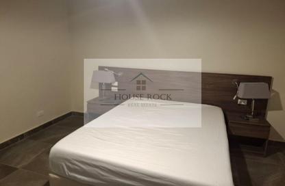 Apartment - Studio - 1 for rent in Katameya Heights - El Katameya Compounds - El Katameya - New Cairo City - Cairo Apartment - Studio - 1 for rent in Katameya Heights - El Katameya Compounds - El Katameya - New Cairo City - Cairo