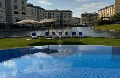 iVilla - 3 Bedrooms - 3 Bathrooms for rent in Mountain View Hyde Park - 5th Settlement Compounds - The 5th Settlement - New Cairo City - Cairo