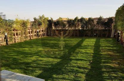 iVilla - 3 Bedrooms - 3 Bathrooms for rent in Mountain View Hyde Park - 5th Settlement Compounds - The 5th Settlement - New Cairo City - Cairo