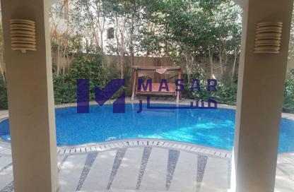 Villa - 7 Bedrooms - 7 Bathrooms for sale in El Yasmeen 6 - El Yasmeen - New Cairo City - Cairo