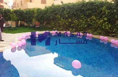 Villa - 7 Bedrooms - 7 Bathrooms for sale in El Yasmeen 6 - El Yasmeen - New Cairo City - Cairo