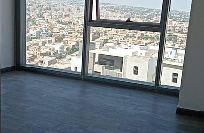 شقة - 3 غرف نوم - 3 حمامات للايجار في بارك سايد ريزيدنس - أبراج زيد - كمبوندات الشيخ زايد - الشيخ زايد - الجيزة