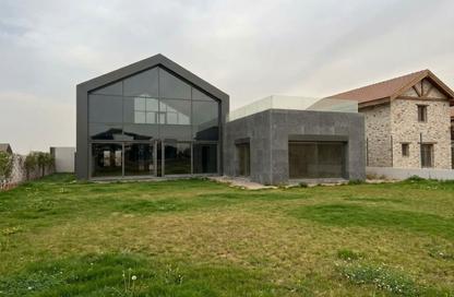 Villa - 5 - 7 for sale in Novella - New Zayed City - Sheikh Zayed City - Giza