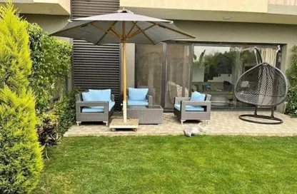 Apartment - 3 Bedrooms - 3 Bathrooms for sale in Galleria Residences - South Investors Area - New Cairo City - Cairo