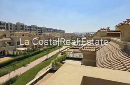 Twin House - 5 Bedrooms - 4 Bathrooms for sale in El Patio Oro - 5th Settlement Compounds - The 5th Settlement - New Cairo City - Cairo