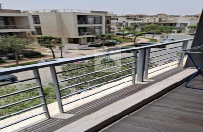 Apartment - 3 Bedrooms - 2 Bathrooms for rent in Tag Sultan - Ring Road - Cairo