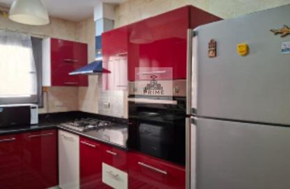 Apartment - 3 Bedrooms - 2 Bathrooms for rent in Tag Sultan - Ring Road - Cairo