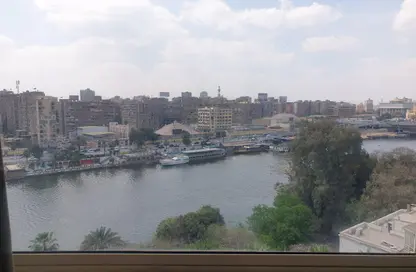 Apartment - 3 Bedrooms - 3 Bathrooms for rent in Al Gabalaya St. - Zamalek - Cairo Apartment - 3 Bedrooms - 3 Bathrooms for rent in Al Gabalaya St. - Zamalek - Cairo