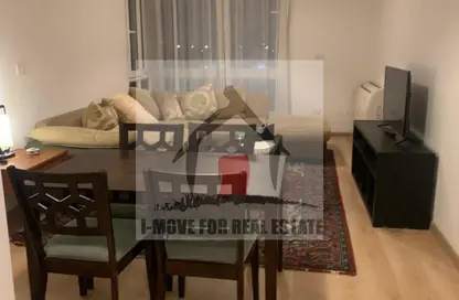 Apartment - 2 Bedrooms - 1 Bathroom for rent in Kayan - Sheikh Zayed Compounds - Sheikh Zayed City - Giza