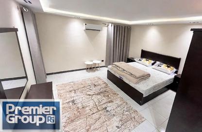 شقة - 2 - 2 للايجار في شارع 219 - دجلة - حي المعادي - القاهرة شقة - 2 - 2 للايجار في شارع 219 - دجلة - حي المعادي - القاهرة