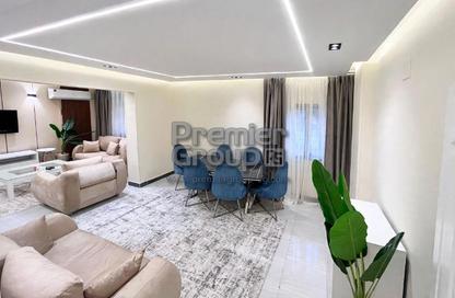 شقة - 2 - 2 للايجار في شارع 219 - دجلة - حي المعادي - القاهرة شقة - 2 - 2 للايجار في شارع 219 - دجلة - حي المعادي - القاهرة