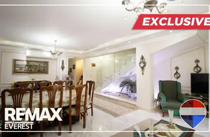 iVilla - 3 Bedrooms - 3 Bathrooms for sale in Mountain View iCity October - 6 October Compounds - 6 October City - Giza