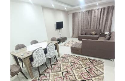 Apartment - 3 - 2 for rent in The Address East - 90 Street - The 5th Settlement - New Cairo City - Cairo