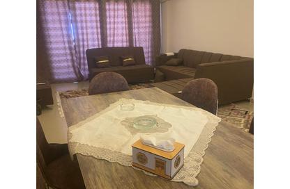 Apartment - 3 - 2 for rent in The Address East - 90 Street - The 5th Settlement - New Cairo City - Cairo