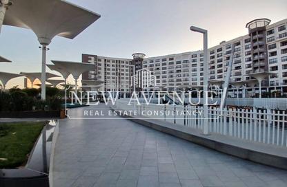 Retail - Studio - 1 Bathroom for sale in Maxim - The 1st Settlement - New Cairo City - Cairo