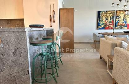 Apartment - 1 Bedroom - 1 Bathroom for sale in Makadi Heights - Makadi Orascom Resort - Makadi - Hurghada - Red Sea Apartment - 1 Bedroom - 1 Bathroom for sale in Makadi Heights - Makadi Orascom Resort - Makadi - Hurghada - Red Sea