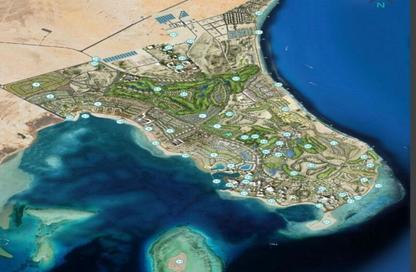 Chalet - 2 - 2 for sale in Mesca - Soma Bay - Safaga - Hurghada - Red Sea