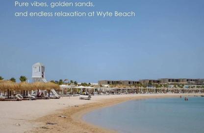 Chalet - 2 - 2 for sale in Mesca - Soma Bay - Safaga - Hurghada - Red Sea