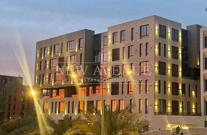 Office Space - Studio - 1 Bathroom for sale in District 5 - 5th Settlement Compounds - The 5th Settlement - New Cairo City - Cairo Office Space - Studio - 1 Bathroom for sale in District 5 - 5th Settlement Compounds - The 5th Settlement - New Cairo City - Cairo