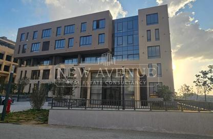 Office Space - Studio - 1 Bathroom for sale in District 5 - 5th Settlement Compounds - The 5th Settlement - New Cairo City - Cairo Office Space - Studio - 1 Bathroom for sale in District 5 - 5th Settlement Compounds - The 5th Settlement - New Cairo City - Cairo
