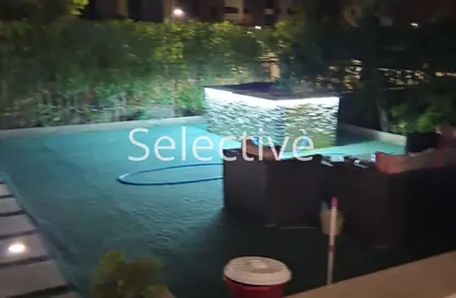 Apartment - 3 Bedrooms - 2 Bathrooms for sale in District 5 Residences - El Katameya Compounds - El Katameya - New Cairo City - Cairo