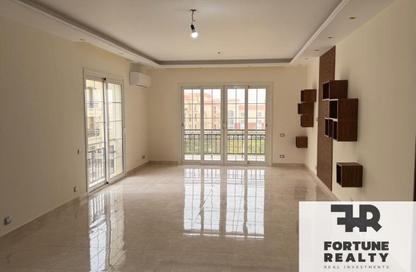 Apartment - 3 Bedrooms - 3 Bathrooms for rent in Regents Park - Al Andalus District - New Cairo City - Cairo