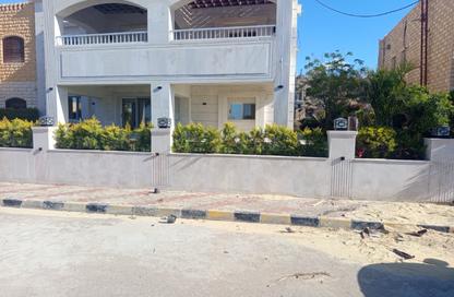 Chalet - 3 - 3 for sale in Marina 2 - Marina - Al Alamein - North Coast