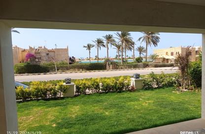 Chalet - 3 - 3 for sale in Marina 2 - Marina - Al Alamein - North Coast