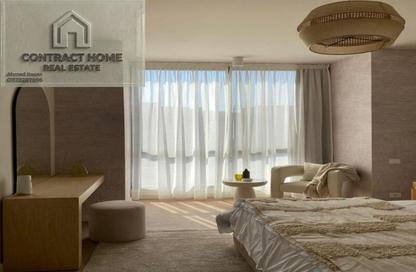 Apartment - 2 Bedrooms - 3 Bathrooms for rent in Villette - 5th Settlement Compounds - The 5th Settlement - New Cairo City - Cairo Apartment - 2 Bedrooms - 3 Bathrooms for rent in Villette - 5th Settlement Compounds - The 5th Settlement - New Cairo City - Cairo