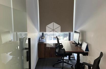 Office Space - Studio - 1 Bathroom for rent in Sodic East - 6th District - New Heliopolis - Cairo