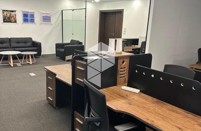 Office Space - Studio - 1 Bathroom for rent in Sodic East - 6th District - New Heliopolis - Cairo