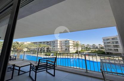 Chalet - 3 Bedrooms - 3 Bathrooms for sale in Marassi - Sidi Abdel Rahman - North Coast