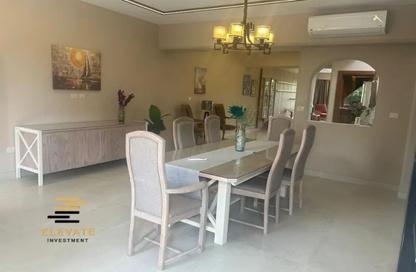 Twin House - 3 Bedrooms - 4 Bathrooms for rent in Top View - Ext North Inves Area - New Cairo City - Cairo Twin House - 3 Bedrooms - 4 Bathrooms for rent in Top View - Ext North Inves Area - New Cairo City - Cairo