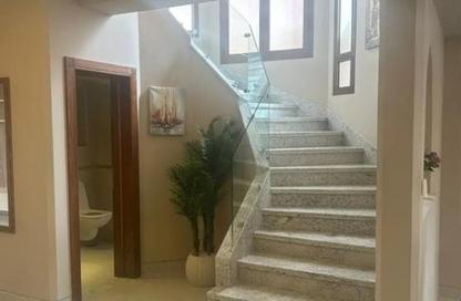 Twin House - 3 Bedrooms - 4 Bathrooms for rent in Top View - Ext North Inves Area - New Cairo City - Cairo Twin House - 3 Bedrooms - 4 Bathrooms for rent in Top View - Ext North Inves Area - New Cairo City - Cairo