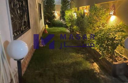 Duplex - 3 Bedrooms - 2 Bathrooms for sale in Al Narges 2 - Al Narges - New Cairo City - Cairo
