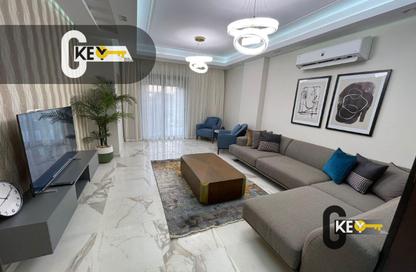 Apartment - 2 - 2 for rent in Eastown - 5th Settlement Compounds - The 5th Settlement - New Cairo City - Cairo